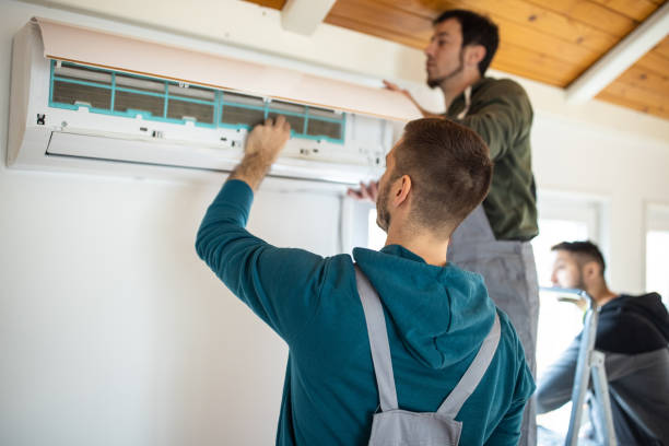 Best HVAC Installation Services  in Shady Point, OK