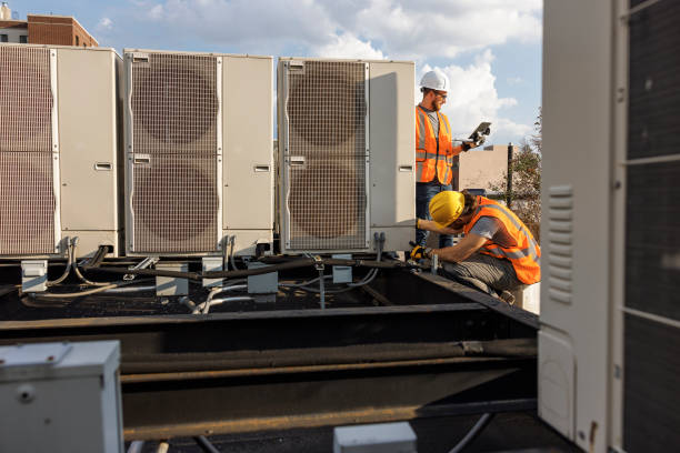 Best HVAC Companies Near Me  in Shady Point, OK