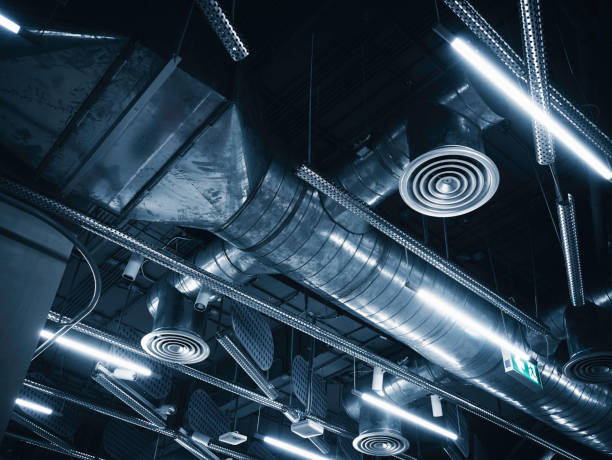 Trusted Shady Point, OK HVAC Experts
