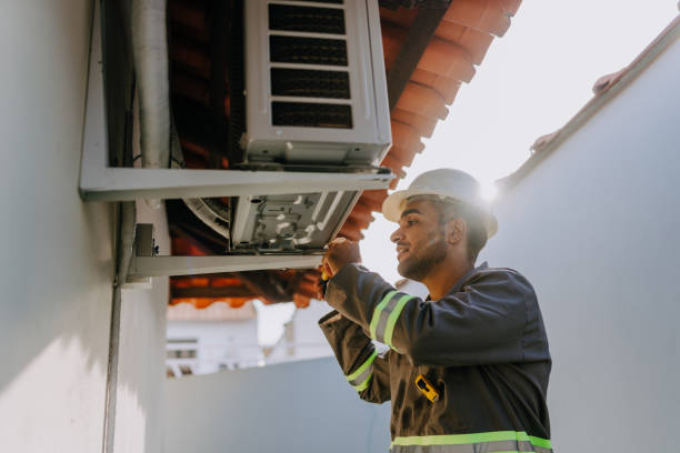 Best HVAC Replacement Cost  in Shady Point, OK