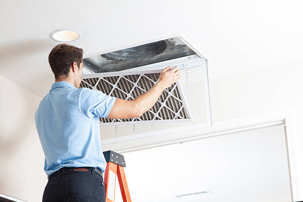 Best Air Conditioning Repair  in Shady Point, OK