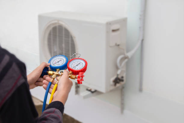 Best HVAC Repair Near Me  in Shady Point, OK