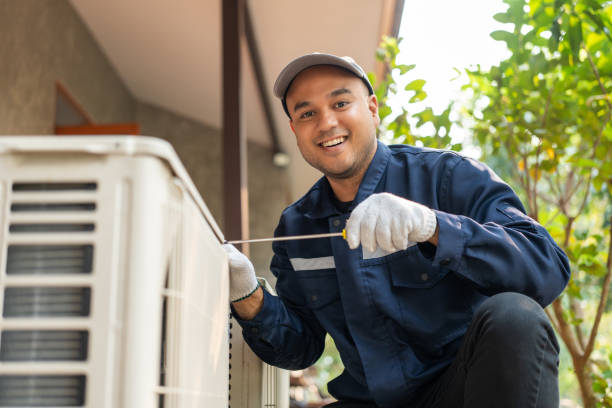 Air Duct Cleaning in Shady Point, OK