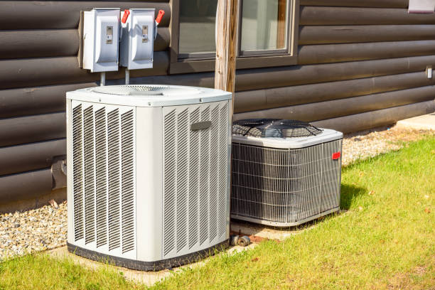 Best HVAC Cleaning Services  in Shady Point, OK