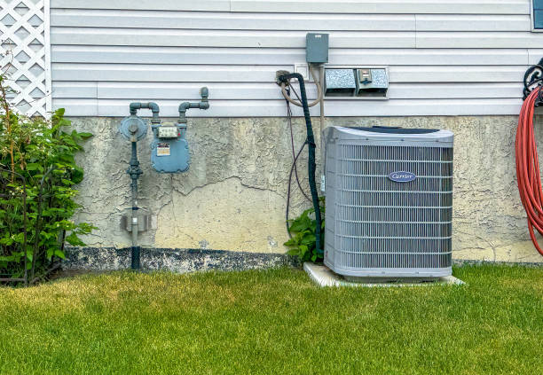 Best Residential HVAC Services  in Shady Point, OK