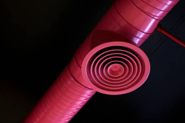 Best Residential HVAC Services  in Shady Point, OK